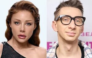 Соломка рассказал, что слышал сплетни, будто Тина Кароль принадлежит к шоу-бизнесовой мафии