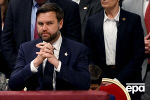 Віцепрезидент США підкреслив, що не впевнений, чи вдасться США об'єднати сторони переговорів