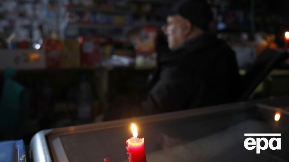 Оператор іспанських енергомереж Red Electrica повідомив про відновлення 99,16% споживання після масштабного блекауту 28 квітня