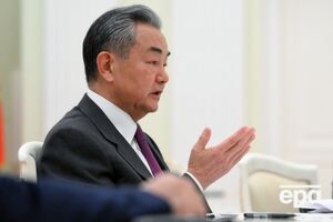 Ван І сказав, що за нинішньої турбулентності у світі країни БРІКС мають узяти на себе ініціативу й стати позитивною й конструктивною силою