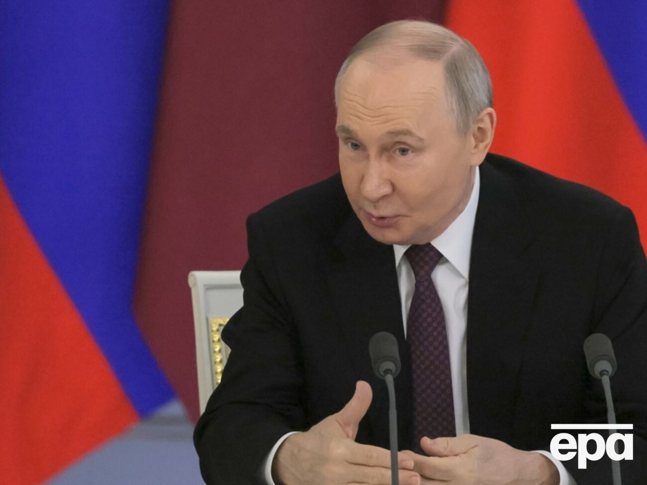 Глава Кремля опасается обстрелов Москвы 9 мая, считают в ISW