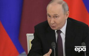 Глава Кремля опасается обстрелов Москвы 9 мая, считают в ISW