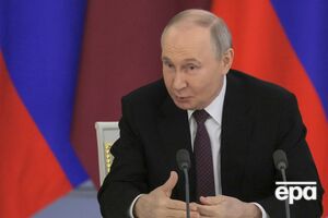 Глава Кремля побоюється обстрілів Москви 9 травня, вважають в ISW