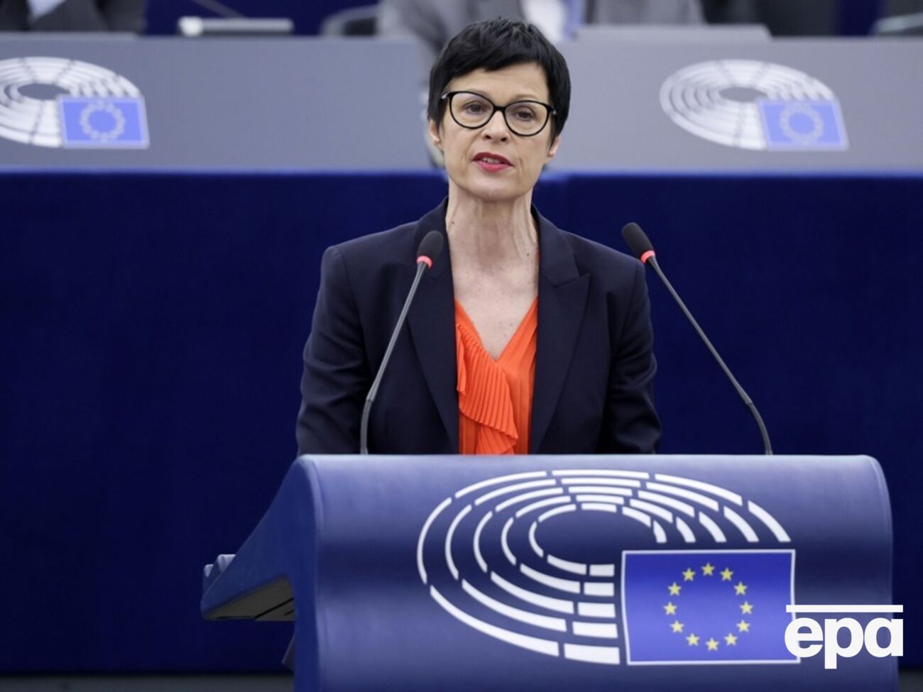 Кос считает, что существует даже возможность, что Молдова станет членом ЕС до конца ее мандата в 2029 году