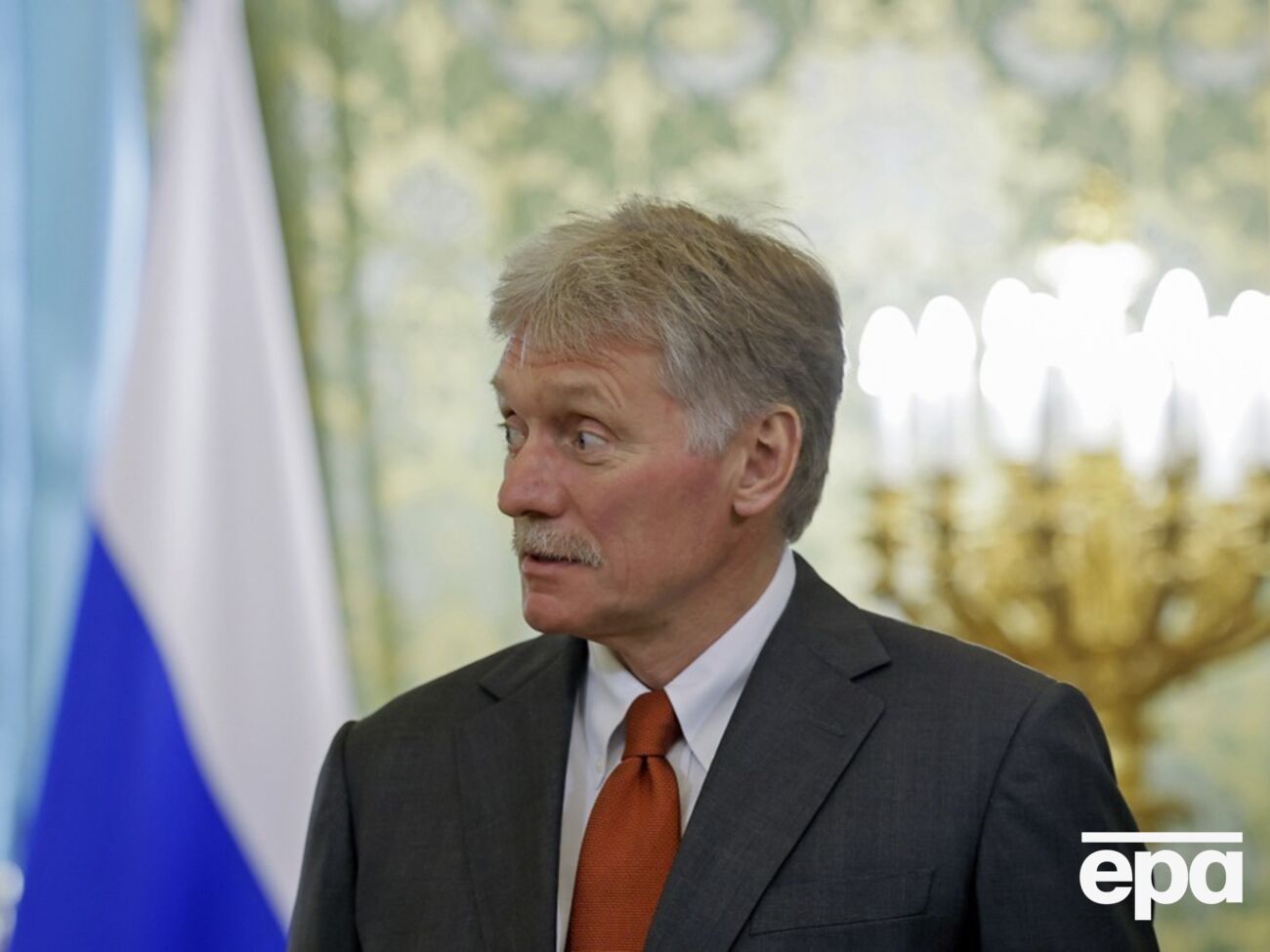 Песков: У Москвы нет понимания, присоединится ли Киев к перемирию