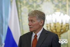 Пєсков: У Москви немає розуміння, чи приєднається Київ до перемир'я