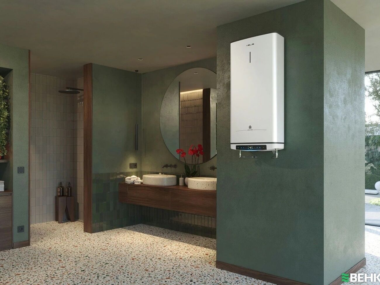 Уникальность проекта в том, что искренность участников является для них своеобразным курсом психотерапии, сказала Мистюк