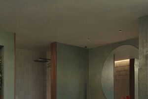 Уникальность проекта в том, что искренность участников является для них своеобразным курсом психотерапии, сказала Мистюк