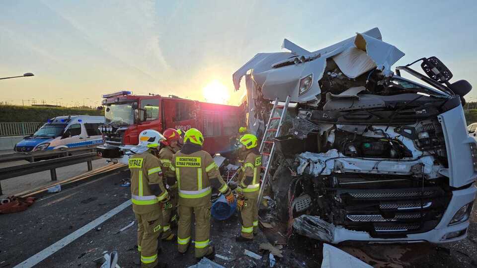 Стан двох постраждалих в аварії оцінюють як важкий