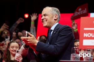 Карни отметил, что ближайшие месяцы будут сложными и будут требовать жертв