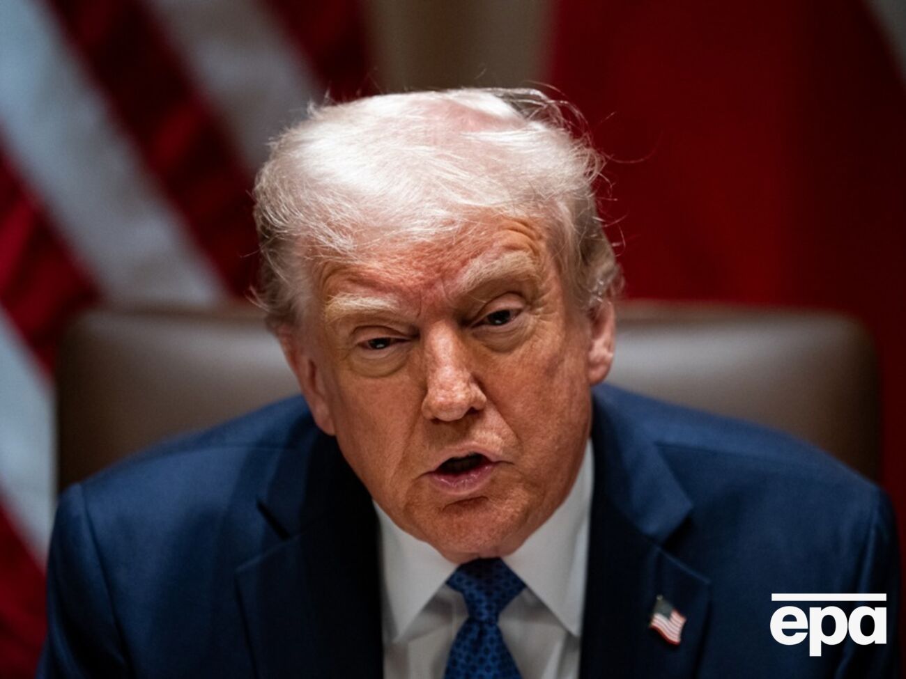 Аналізуючи перші 100 днів Трампа в Білому домі, ЗМІ пишуть, що список невдач "вражає й одночасно передбачуваний"