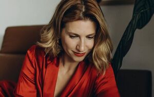 Луценко: У меня всегда есть план на день, потому что без этого трудно быть организованной