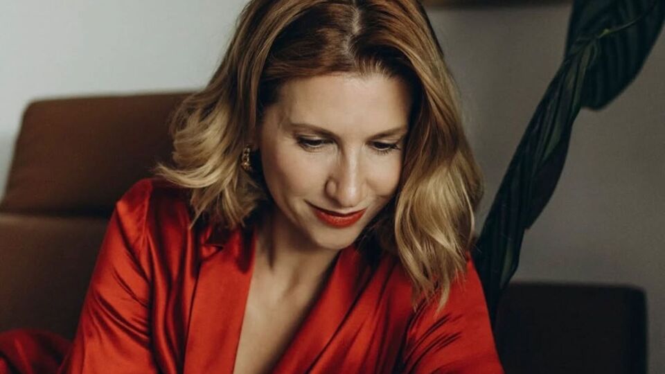 Луценко: У мене завжди є план на день, бо без цього важко бути організованою