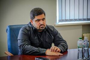 Ткаченко: У меня лопается терпение