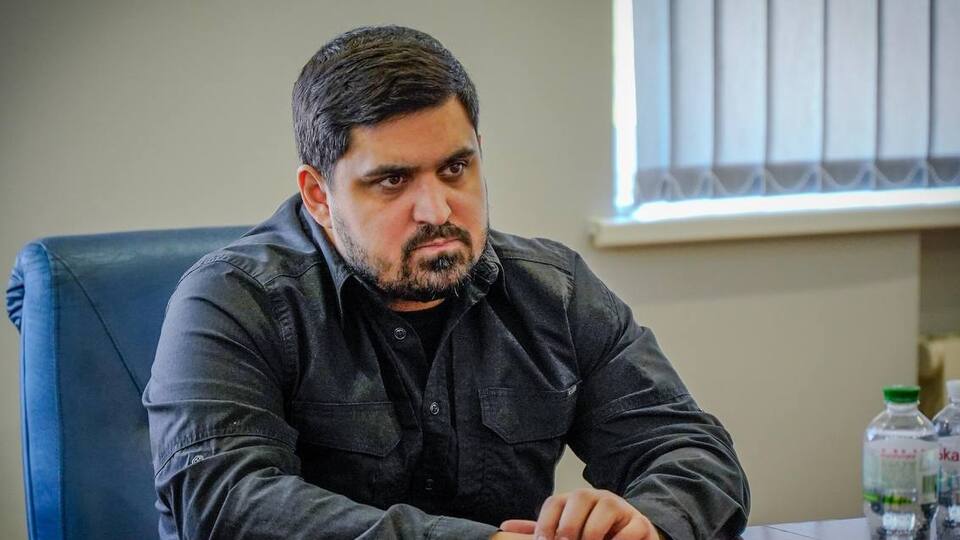 Ткаченко: У меня лопается терпение