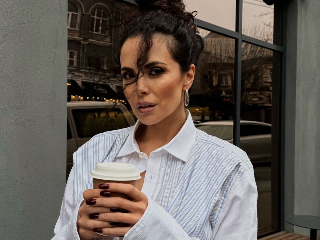 Каменських: Чиста шкіра – здорова шкіра