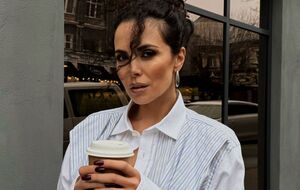 Каменських: Чиста шкіра – здорова шкіра