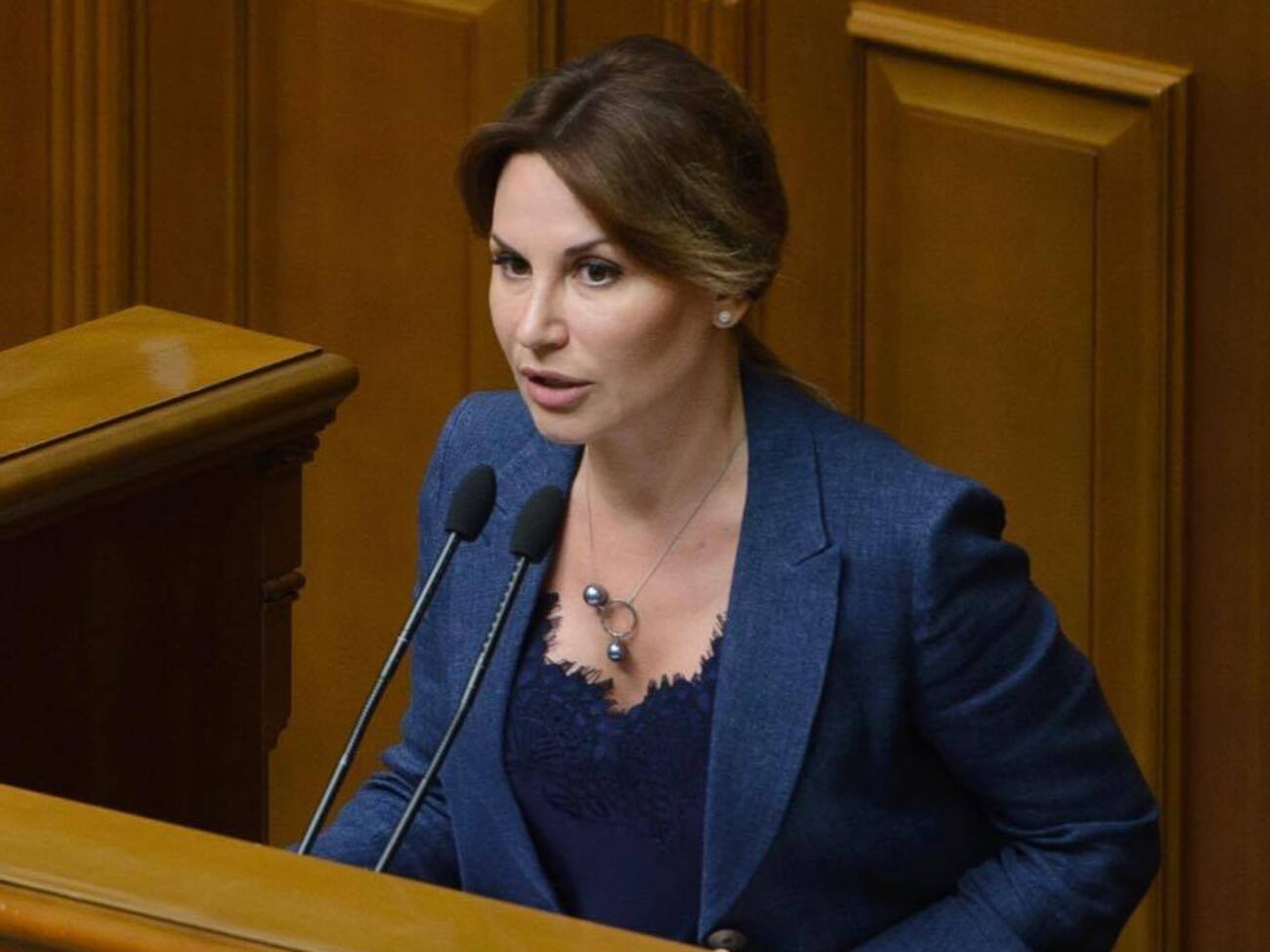 Матеріали справи не містять жодного доказу причетності клієнтки, заявили адвокати Сисоєнко