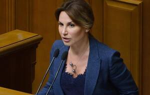 Матеріали справи не містять жодного доказу причетності клієнтки, заявили адвокати Сисоєнко