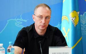Григоров заперечив окупацію ворогом Журавки, Веселівки, Басівки та Новенького у Сумській області