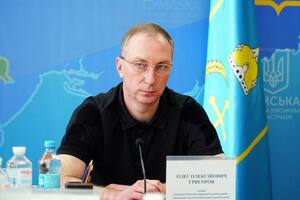 Григоров заперечив окупацію ворогом Журавки, Веселівки, Басівки та Новенького у Сумській області