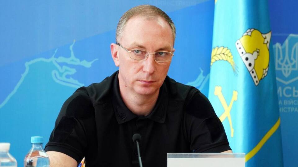 Григоров заперечив окупацію ворогом Журавки, Веселівки, Басівки та Новенького у Сумській області