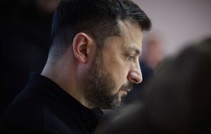 По словам Кошевого, он периодически видится с Зеленским