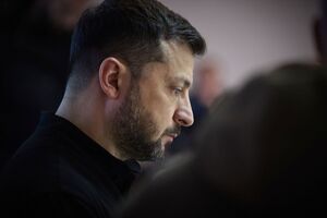 По словам Кошевого, он периодически видится с Зеленским