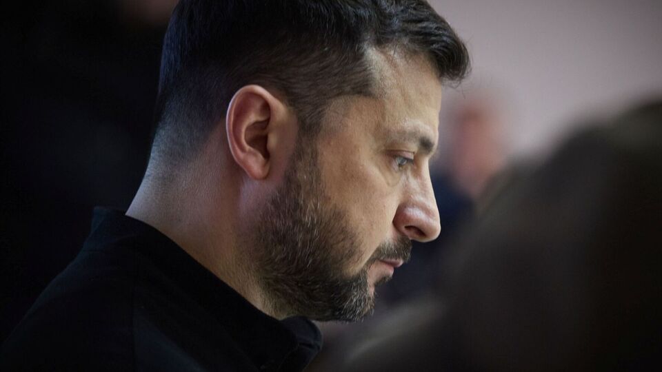 За словами Кошового, він періодично бачиться із Зеленським