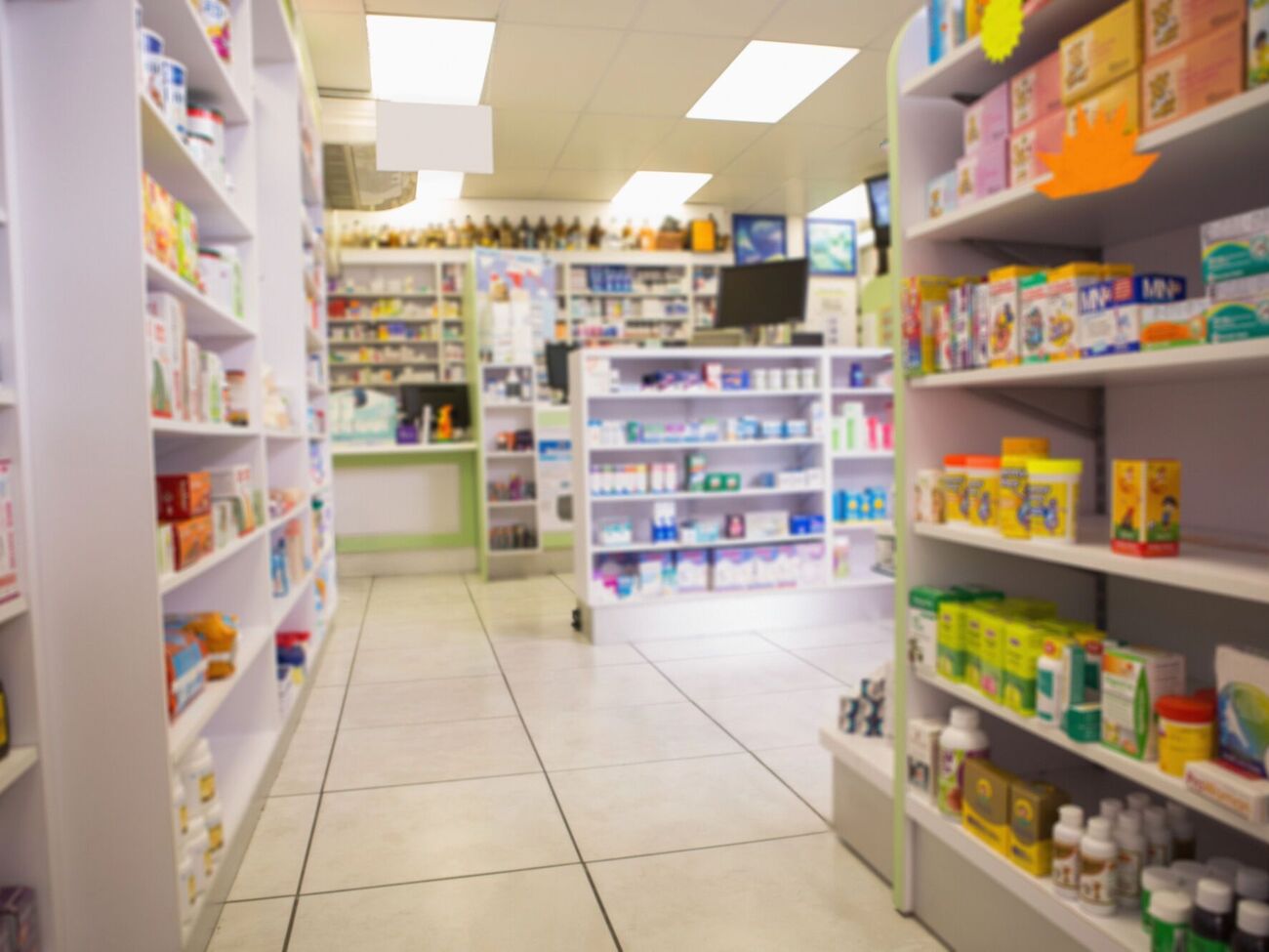 Конкуренция между аптеками в Украине делает лекарства доступнее, чем в Европе