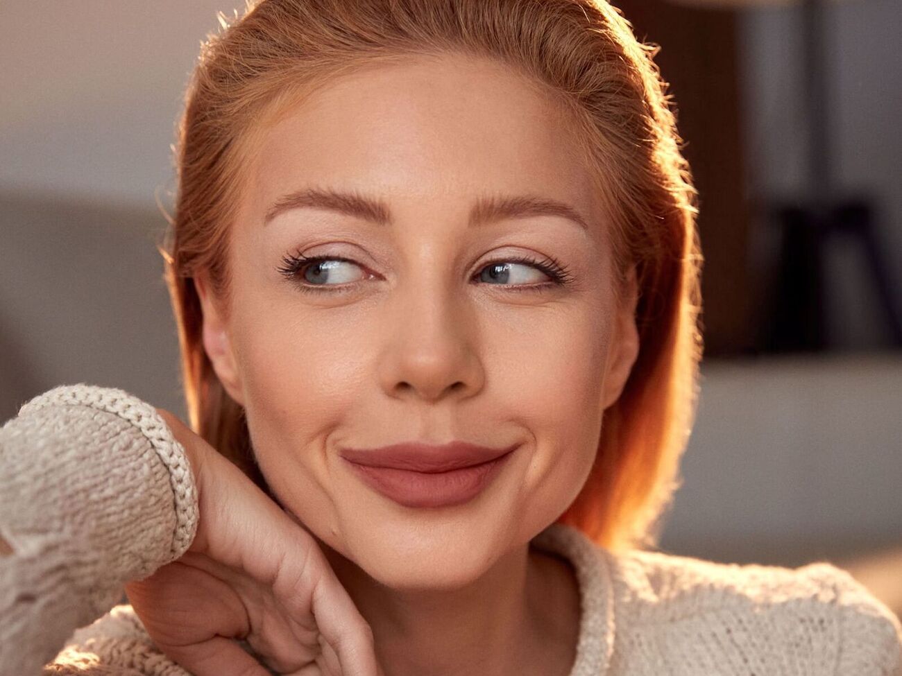 Тина Кароль: Я честно скажу, что я на диете 20 лет