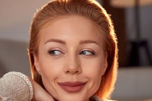 Тина Кароль: Я честно скажу, что я на диете 20 лет