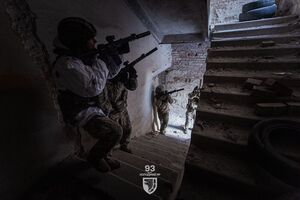 Працівники ТЦК та СП проходитимуть службу у військових підрозділах у районах ведення бойових дій