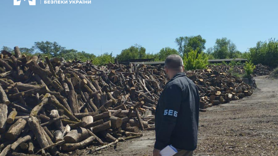 На активы подозреваемых стоимостью свыше 36 млн грн наложены аресты