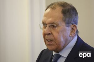 По словам Лаврова, Россия "не видит возможностей "честного" мониторинга" перемирия