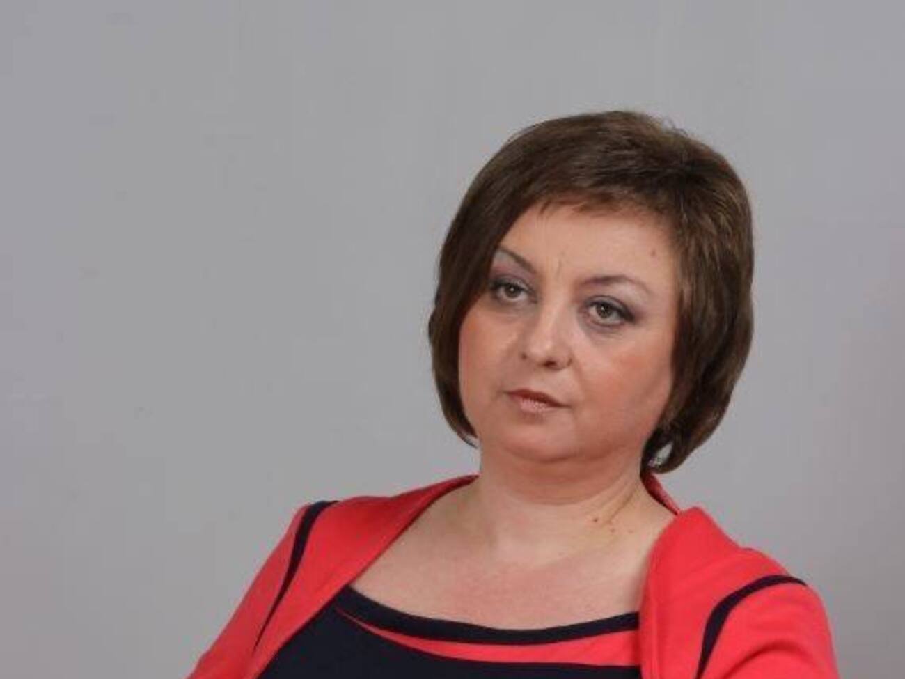 Оксана Котомкіна: Ідеться про незаконне збагачення й відмивання корупційних коштів