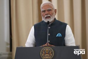 Моди заявил о полной свободе действий индийских войск