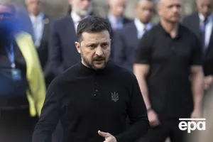 Зеленський наголосив на потребі подальшого тиску на Москву