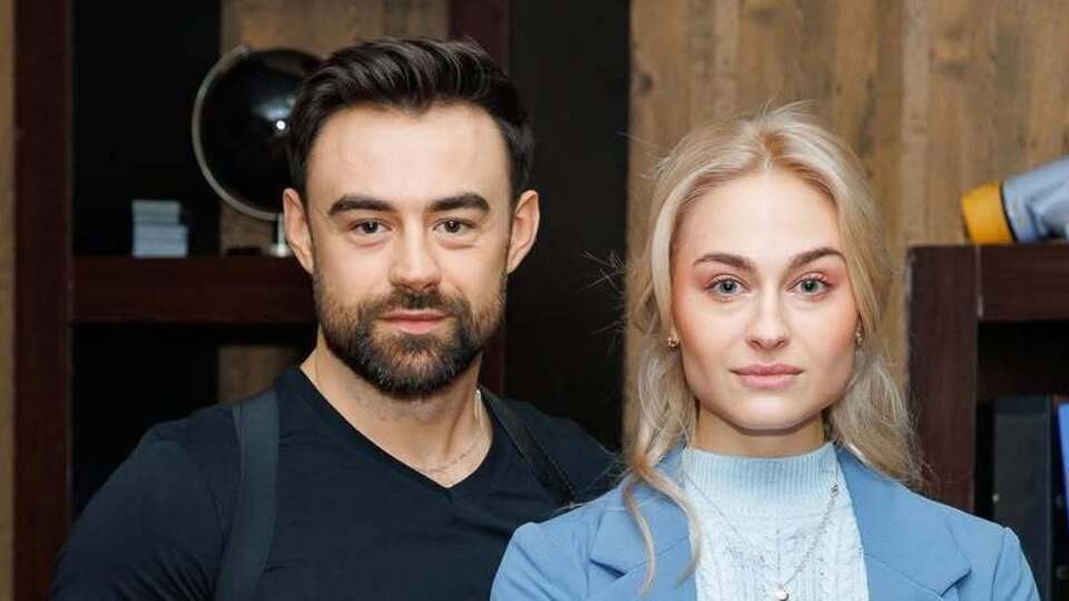 Цимбалару про Никитюка: Він дуже занудний, дотошний, як і я, у роботі