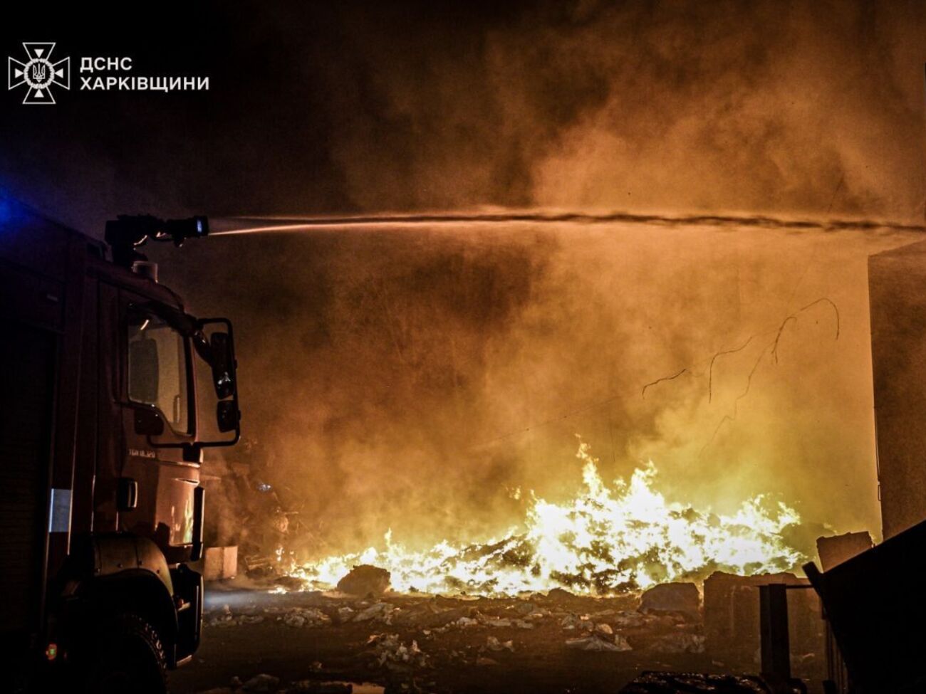 Мер Харкова повідомив, що по Харкову зафіксовано 16 ворожих ударів