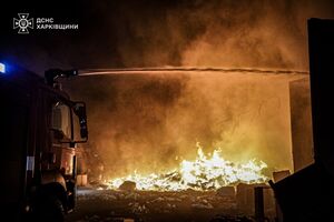 Мэр Харькова сообщил, что по Харькову зафиксировано 16 вражеских ударов