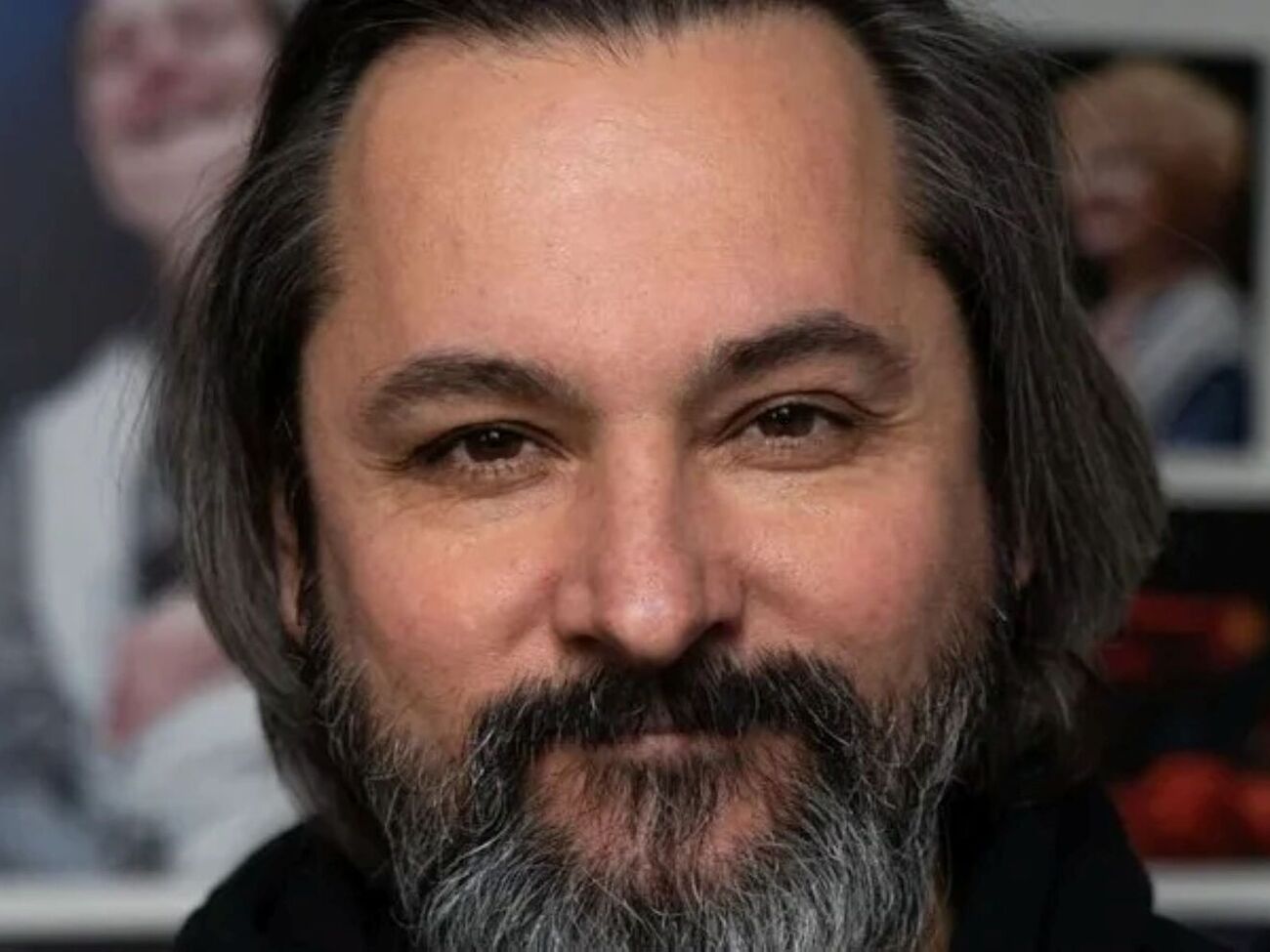 В январе бывшая студентка София Сапожник обвинила Билоуса в сексуальных домогательствах