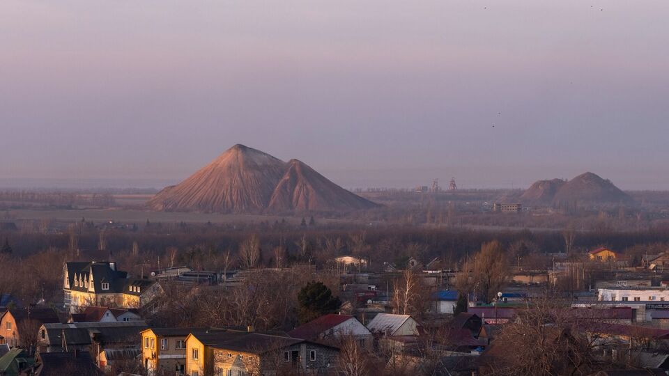Покровськ окупанти обстрілюють регулярно