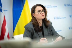 Свириденко: Американське універсальне мито вдарить в основному по малих виробниках
