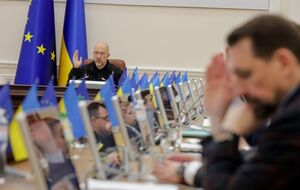 Схвалений урядом порядок набуває чинності після припинення вогню або скасування воєнного стану