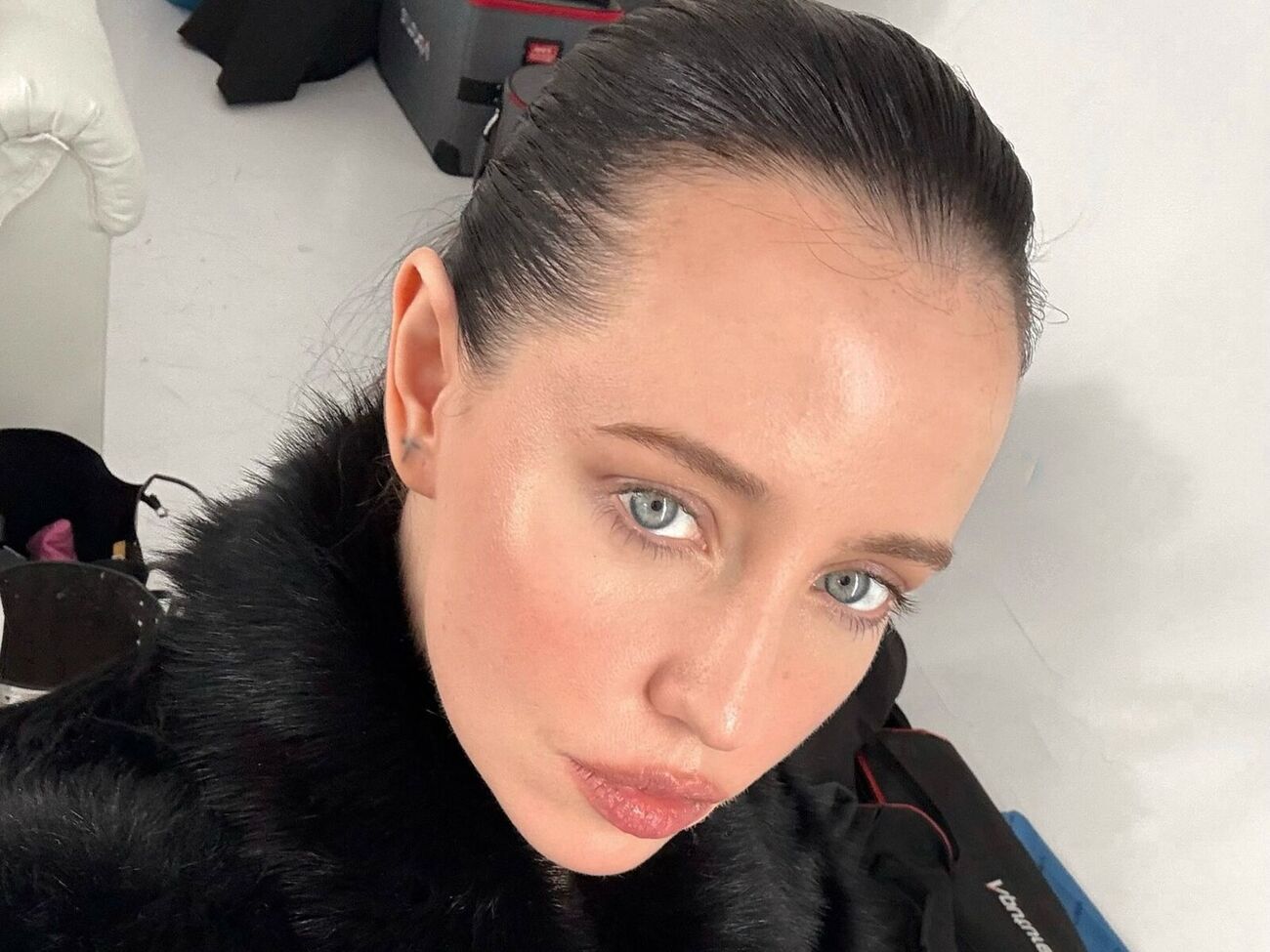 Дорофеева: Отстой, когда сбивается график. Не могу уснуть