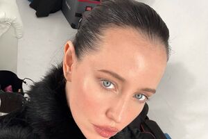 Дорофеева: Отстой, когда сбивается график. Не могу уснуть