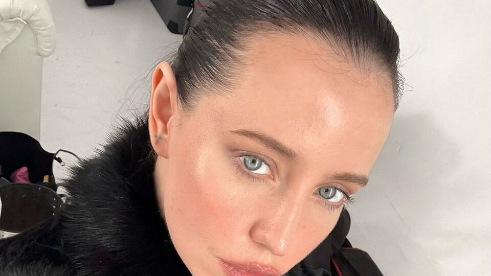 Дорофеева: Отстой, когда сбивается график. Не могу уснуть