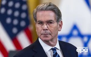 Бессент вважає, що "робити щось необдумано було б нерозумно"