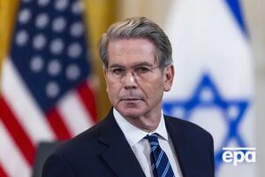 Бессент вважає, що "робити щось необдумано було б нерозумно"